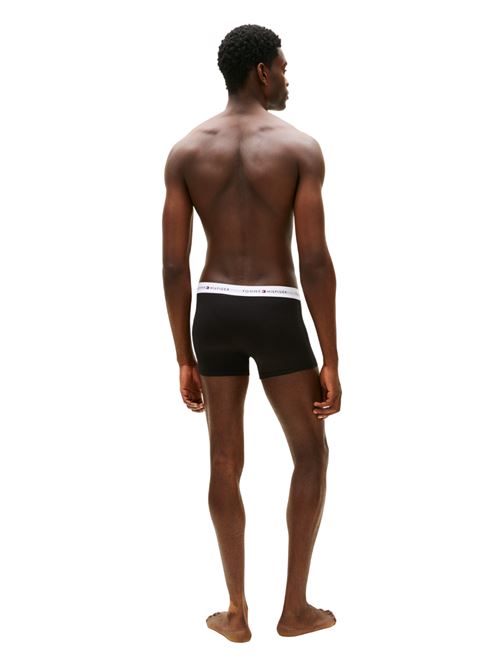 UM0UM037520R8 NERO Tommy Jeans | UM0UM037520R8 NERO